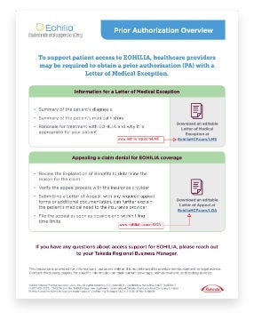 Prior Authorization Overview