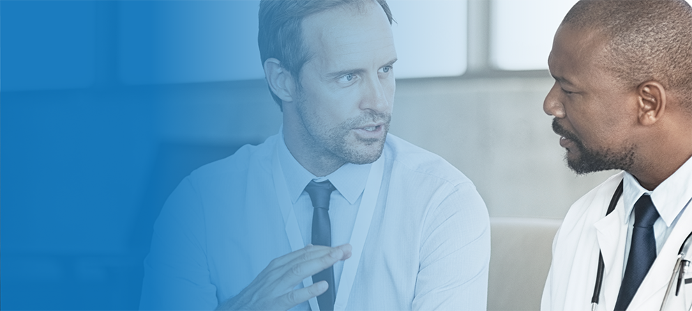 Request an EOHILIA™ representative page